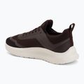 Кросівки чоловічі Calvin Klein HM0HM02164 Light Eva Run Lace Sock bordeaux 3