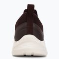Кросівки чоловічі Calvin Klein HM0HM02164 Light Eva Run Lace Sock bordeaux 6