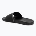 Шльопанці чоловічі Calvin Klein HM0HM02108 Ess Institutional Cv ck black 3