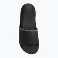 Шльопанці чоловічі Calvin Klein HM0HM02108 Ess Institutional Cv ck black 5