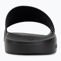 Шльопанці чоловічі Calvin Klein HM0HM02108 Ess Institutional Cv ck black 6