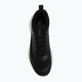 Взуття жіноче Calvin Klein HW0HW03023 Light Runner Sock Mesh Lycra ck black 5