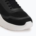 Взуття жіноче Calvin Klein HW0HW03023 Light Runner Sock Mesh Lycra ck black 7