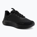 Взуття чоловіче Calvin Klein HM0HM02343 Light Eva Runn Laceup AOP triple black