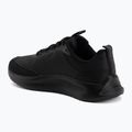 Взуття чоловіче Calvin Klein HM0HM02343 Light Eva Runn Laceup AOP triple black 3