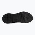Взуття чоловіче Calvin Klein HM0HM02343 Light Eva Runn Laceup AOP triple black 4