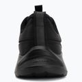 Взуття чоловіче Calvin Klein HM0HM02343 Light Eva Runn Laceup AOP triple black 6