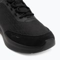Взуття чоловіче Calvin Klein HM0HM02343 Light Eva Runn Laceup AOP triple black 7