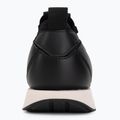Взуття жіноче Calvin Klein HW0HW03118 Retro Runner Sock PANL Leather Neo black/crystal grey 6