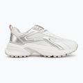Взуття чоловіче Calvin Klein HM0HM02341 Hike Runner Stripe Met Mix bright white/silver/light grey 2