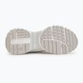 Взуття чоловіче Calvin Klein HM0HM02341 Hike Runner Stripe Met Mix bright white/silver/light grey 4