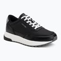 Взуття чоловіче Calvin Klein HM0HM02214 City Runner Laceup Leather Mix black/granite road