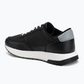 Взуття чоловіче Calvin Klein HM0HM02214 City Runner Laceup Leather Mix black/granite road 3