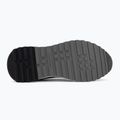 Взуття чоловіче Calvin Klein HM0HM02214 City Runner Laceup Leather Mix black/granite road 4
