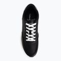 Взуття чоловіче Calvin Klein HM0HM02214 City Runner Laceup Leather Mix black/granite road 5