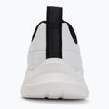 Взуття чоловіче Calvin Klein HM0HM02342 Light Eva Runn Essential Laceup Nylon Suede bright white/black 6