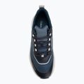 Взуття чоловіче Calvin Klein Volumax Chunky Runner Trainers HM0HM02224 calvin navy/navy teal 5