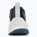 Взуття чоловіче Calvin Klein Volumax Chunky Runner Trainers HM0HM02224 calvin navy/navy teal 6