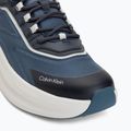 Взуття чоловіче Calvin Klein Volumax Chunky Runner Trainers HM0HM02224 calvin navy/navy teal 7