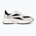 Взуття чоловіче Calvin Klein HM0HM02341 Hike Runner Stripe Met Mix black/silver/light grey 2