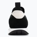 Взуття чоловіче Calvin Klein YM0YM01414 Retro Runner Sock Laceup Mix matte black/bright white 6