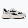 Взуття жіноче Calvin Klein HW0HW03140 Hike Run Stripe Mesh Met black/silver/light grey 2
