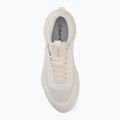 Взуття жіноче Calvin Klein HW0HW03023 Light Runner Sock Mesh Lycra tofu 5