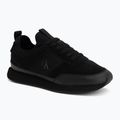 Взуття чоловіче Calvin Klein HM0HM02305 Retro Runner Sock triple black