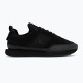 Взуття чоловіче Calvin Klein HM0HM02305 Retro Runner Sock triple black 2