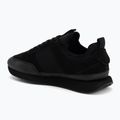 Взуття чоловіче Calvin Klein HM0HM02305 Retro Runner Sock triple black 3