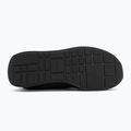 Взуття чоловіче Calvin Klein HM0HM02305 Retro Runner Sock triple black 4