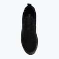 Взуття чоловіче Calvin Klein HM0HM02305 Retro Runner Sock triple black 5