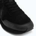 Взуття чоловіче Calvin Klein HM0HM02305 Retro Runner Sock triple black 7