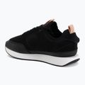 Взуття жіноче Calvin Klein HW0HW03250 Retro Runner Sock black/tuscany 3