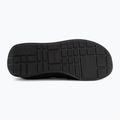 Взуття жіноче Calvin Klein HW0HW03250 Retro Runner Sock black/tuscany 4