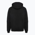 Кофта чоловіча Calvin Klein LVGMF6W302 Hoodie black 2