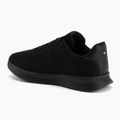 Взуття чоловіче Tommy Hilfiger Lightweight Runner Knit black 3