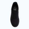 Взуття чоловіче Tommy Hilfiger Lightweight Runner Knit black 5