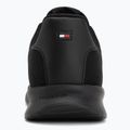 Взуття чоловіче Tommy Hilfiger Lightweight Runner Knit black 6