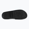 Шльопанці жіночі Tommy Hilfiger Monogram black 4