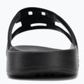 Шльопанці жіночі Tommy Hilfiger Monogram black 6