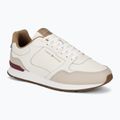 Взуття чоловіче Tommy Hilfiger Light Eva Runner Leather ivory petal