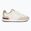 Взуття чоловіче Tommy Hilfiger Light Eva Runner Leather ivory petal 2