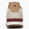Взуття чоловіче Tommy Hilfiger Light Eva Runner Leather ivory petal 6