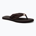 В'єтнамки жіночі Tommy Hilfiger Scandi Soft Summer fondant brown