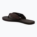 В'єтнамки жіночі Tommy Hilfiger Scandi Soft Summer fondant brown 3