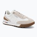Взуття чоловіче Tommy Hilfiger Retro Runner Mesh Suede Mix classic stone