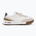 Взуття чоловіче Tommy Hilfiger Retro Runner Mesh Suede Mix classic stone 2