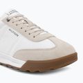 Взуття чоловіче Tommy Hilfiger Retro Runner Mesh Suede Mix classic stone 7