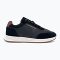 Взуття чоловіче Tommy Hilfiger Runner Suede Mix tracksuits desert sy 2